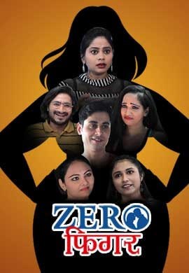 18+ Zero Figure 2021 KindiBox S01 Hindi Hot Web Series 720p HDRip x264 260MB