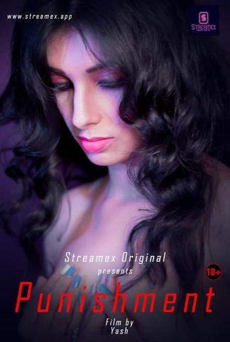 18+ Punishment 2021 StreamEx S01E01 Hindi Hot Web Series 720p HDRip x264 90MB