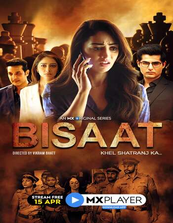 Bisaat 2021 Full Season 01 Download Hindi In HD