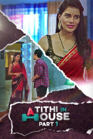 Atithi In House Part 1 2021 Kooku Hindi Hot Web Series 720p HDRip x264 100MB