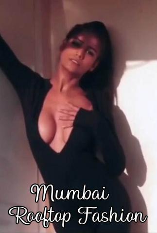 18+ Mumbai Rooftop Fashion 2021 iEntertainment Hindi Hot Video 720p HDRip x264 140MB