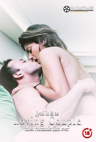 18+ Loving Couple 2021 BindasTimes Hindi Hot Web Series 720p HDRip x264 100MB