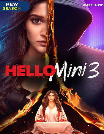 Hello Mini 2021 Full Season 03 Download Hindi In HD