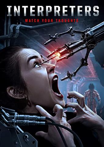 Interpreters 2019 Dual Audio Hindi 480p WEB-DL x264 400MB ESubs