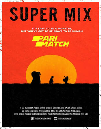 Super Mix 2019 Hindi Dual Audio WEBRip Full Movie Download