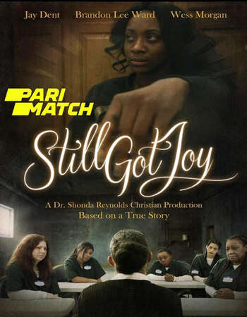 Still Got Joy 2020 Hindi (HQ FanDub) Dual Audio 720p WEBRip x264