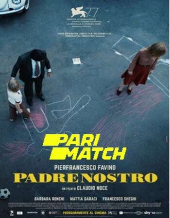 Padrenostro 2020 Hindi Dual Audio WEBRip Full Movie Download