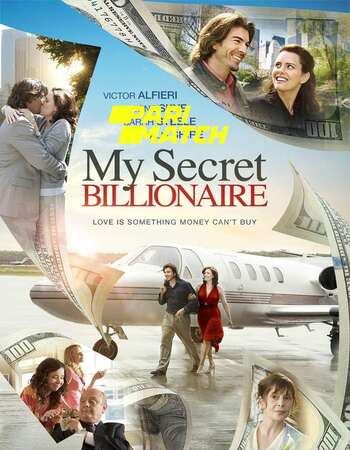 My Secret Billionaire 2021 Hindi (Voice Over) Dual Audio 720p WEBRip x264