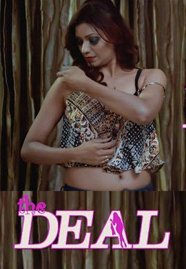 18+ The Deal 2021 MusicTYM Hindi Hot Web Series 720p HDRip x264 80MB