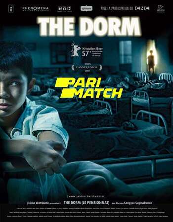 The Dorm 2014 Hindi Dual Audio WEBRip Full Movie Download