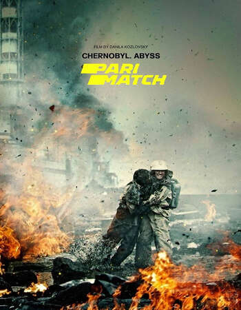 After Chernobyl 2021 Hindi Dual Audio CAMRip Full Movie Download