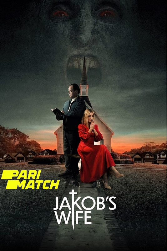 Jakobs Wife 2021 Hindi (Voice Over) Dual Audio 720p WEBRip x264