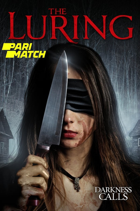 The Luring 2019 Hindi Dual Audio WEBRip Full Movie Download