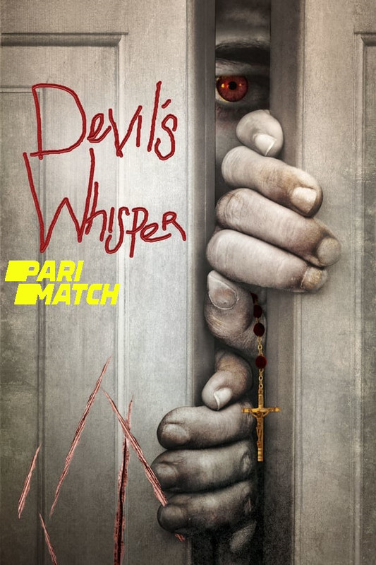 Devils Whisper 2019 Hindi Dual Audio WEBRip Full Movie Download