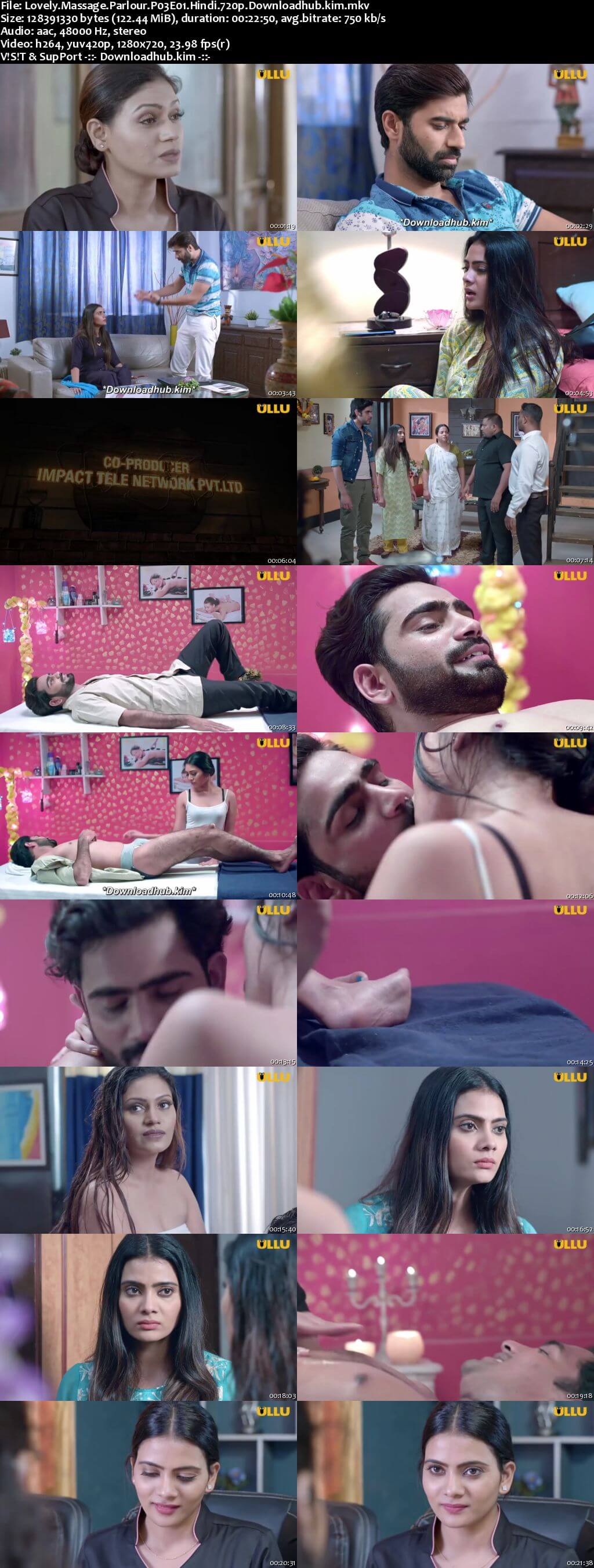 Lovely Massage Parlour 2021 Hindi Part 03 Ullu Web Series 720p Hdrip X264 Downloadhub 