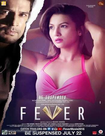 Fever 2016 Full Hindi Movie 480p HDRip Download