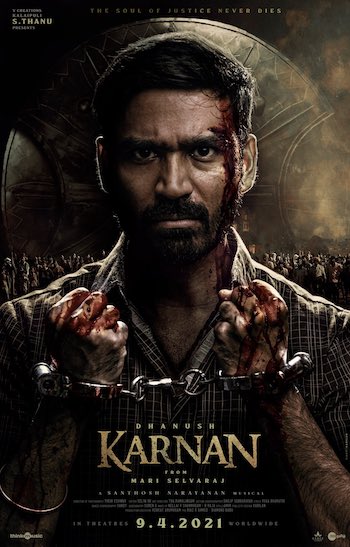 Karnan 2021 Tamil Movie Download