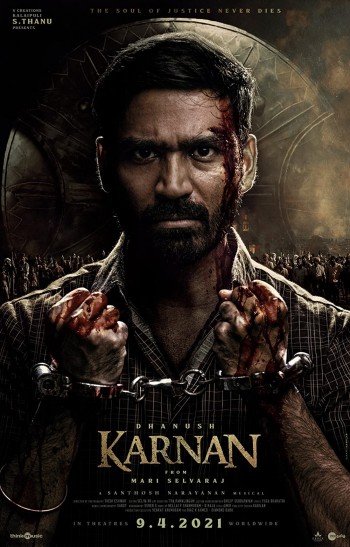 Karnan 2021 Tamil Full Movie Download
