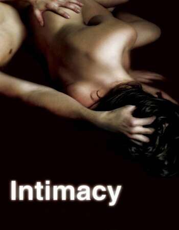 Intimacy 2001 Full English Movie BRRip Download
