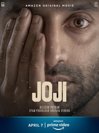 Joji 2021 Malayalam Full Movie 720p Download