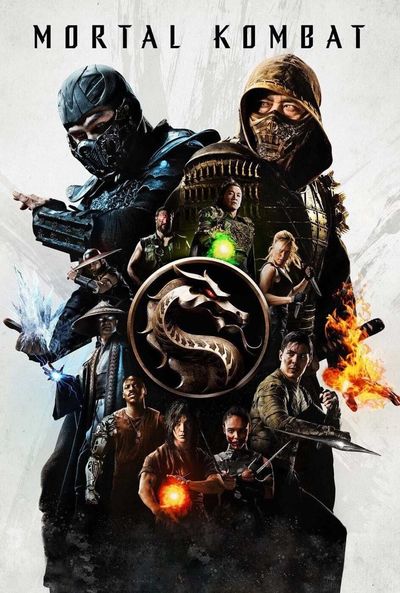 Mortal Kombat 2021 Hindi Dual Audio Web-DL Full Movie 1080p Download