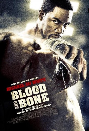 Blood and Bone 2009 Dual Audio Hindi Full Movie Download