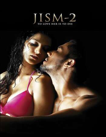 Jism 2 2012 Full Hindi Movie 480p HDRip Download