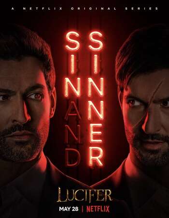 Lucifer Hindi Dual Audio Web-DL Full Season 05 Part 2 Download