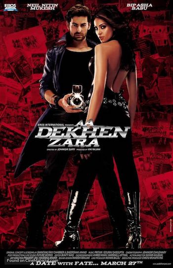 Aa Dekhen Zara 2009 Full Hindi Movie 720p HDRip Download