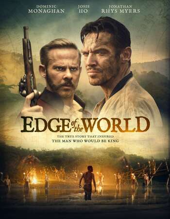Edge of the World 2021 Full English Movie 720p Download