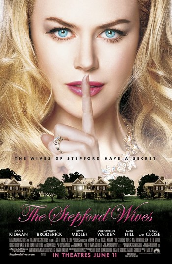 The Stepford Wives 2004 Dual Audio Hindi Full Movie Download
