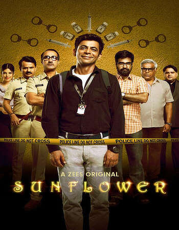 Sunflower 2021 Hindi Season 01 Complete 720p HDRip x264