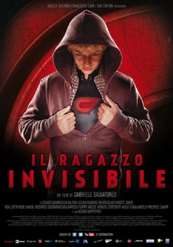 The Invisible Boy 2004 Hindi Dual Audio BRRip Full Movie 480p Download