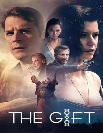 The Gift 2021 S03 Complete Hindi Dual Audio 720p Web-DL MSubs