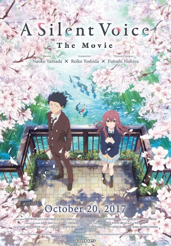 A Silent Voice 2016 Dual Audio Hindi Full Movie Download
