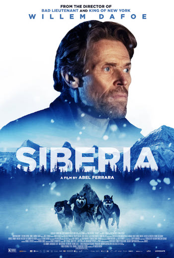 Siberia 2019 Full English Movie 720p Download