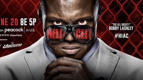 WWE Hell In A Cell 20th June 2021 Full Show 720p 480p Free Download