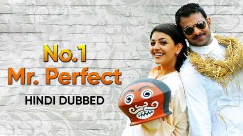 Mr Perfect 2011 Hindi Dubbed 720p HDRip ESubs