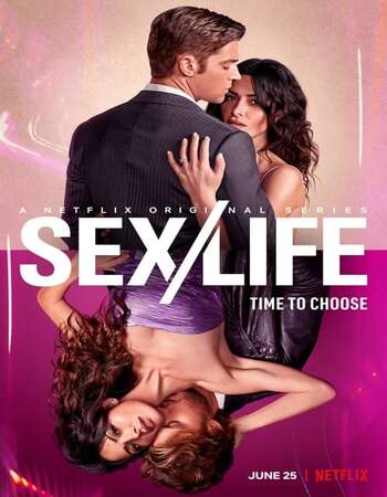 SexLife 2021 Hindi Dual Audio Web-DL Full Netflix Season 01 Download