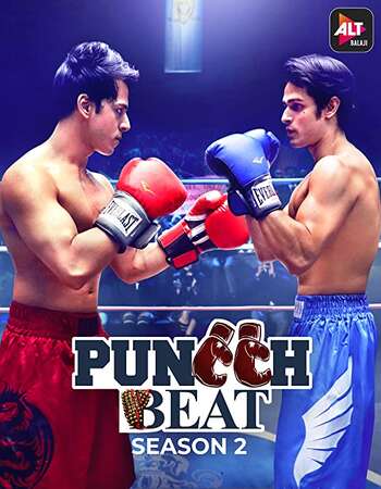 Puncch Beat 2021 Hindi Season 02 Complete 720p HDRip ESubs