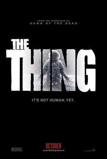 The Thing 2011 Dual Audio Hindi Full Movie Download