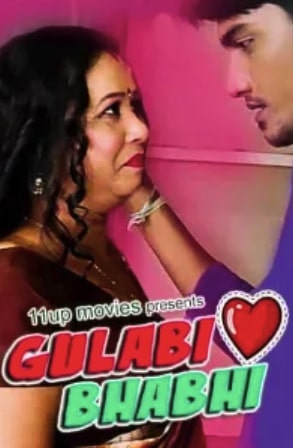 Gulabi Bhabhi 2021 S01 Hindi Full Movie Download
