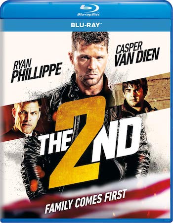 The 2nd 2020 Dual Audio Hindi BluRay Movie Download