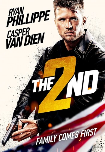 The 2nd 2020 Dual Audio Hindi Full Movie Download