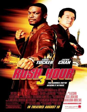 Rush Hour 3 2007 Hindi Dual Audio BRRip Full Movie 720p Free Download