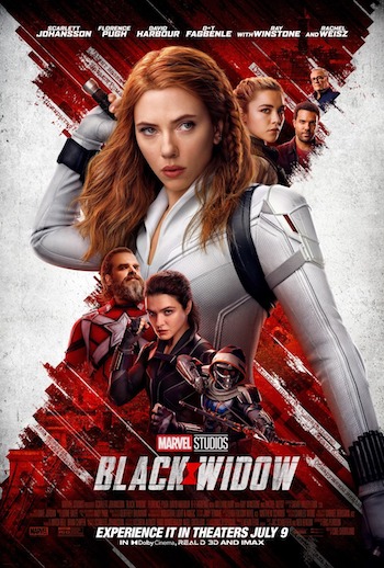 Black Widow 2021 English Movie Download