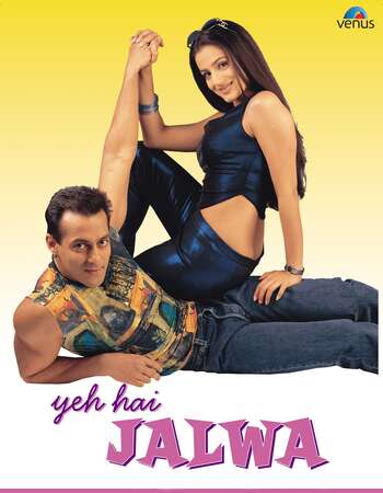 Yeh Hai Jalwa 2002 Full Hindi Movie 480p HDRip Download