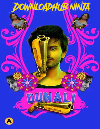 Dunali 2021 Hindi Part 01 ULLU WEB Series 720p HDRip x264