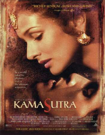 Kama Sutra A Tale of Love 1996 Hindi Dual Audio BRRip Full Movie 720p Free Download