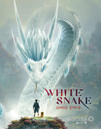 White Snake 2019 Hindi Dual Audio BRRip Full Movie 480p Free Download